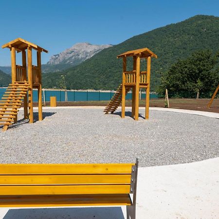 Apartman Pavle Плужине Екстериор снимка