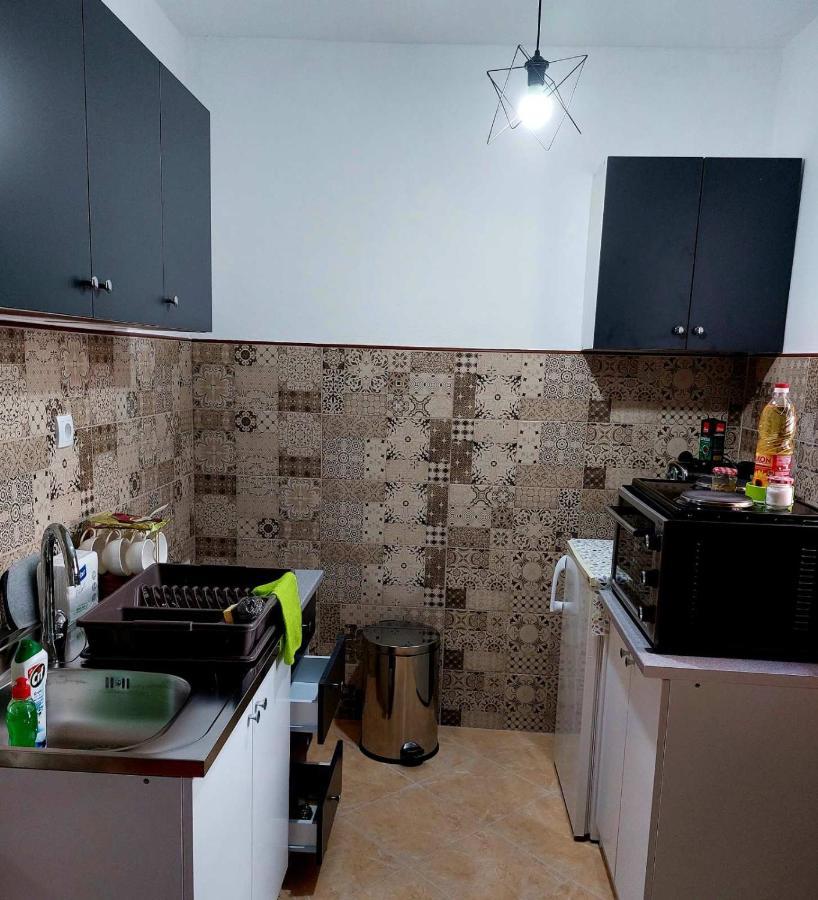 Apartman Pavle Плужине Екстериор снимка