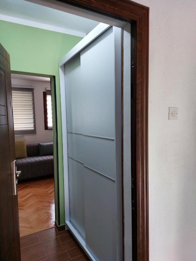 Apartman Pavle Плужине Екстериор снимка