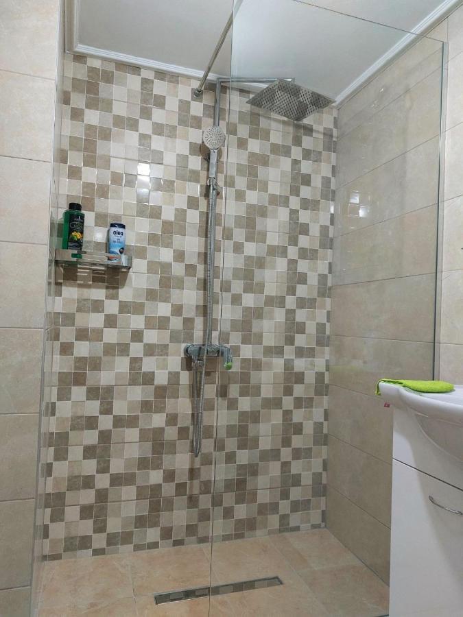 Apartman Pavle Плужине Екстериор снимка