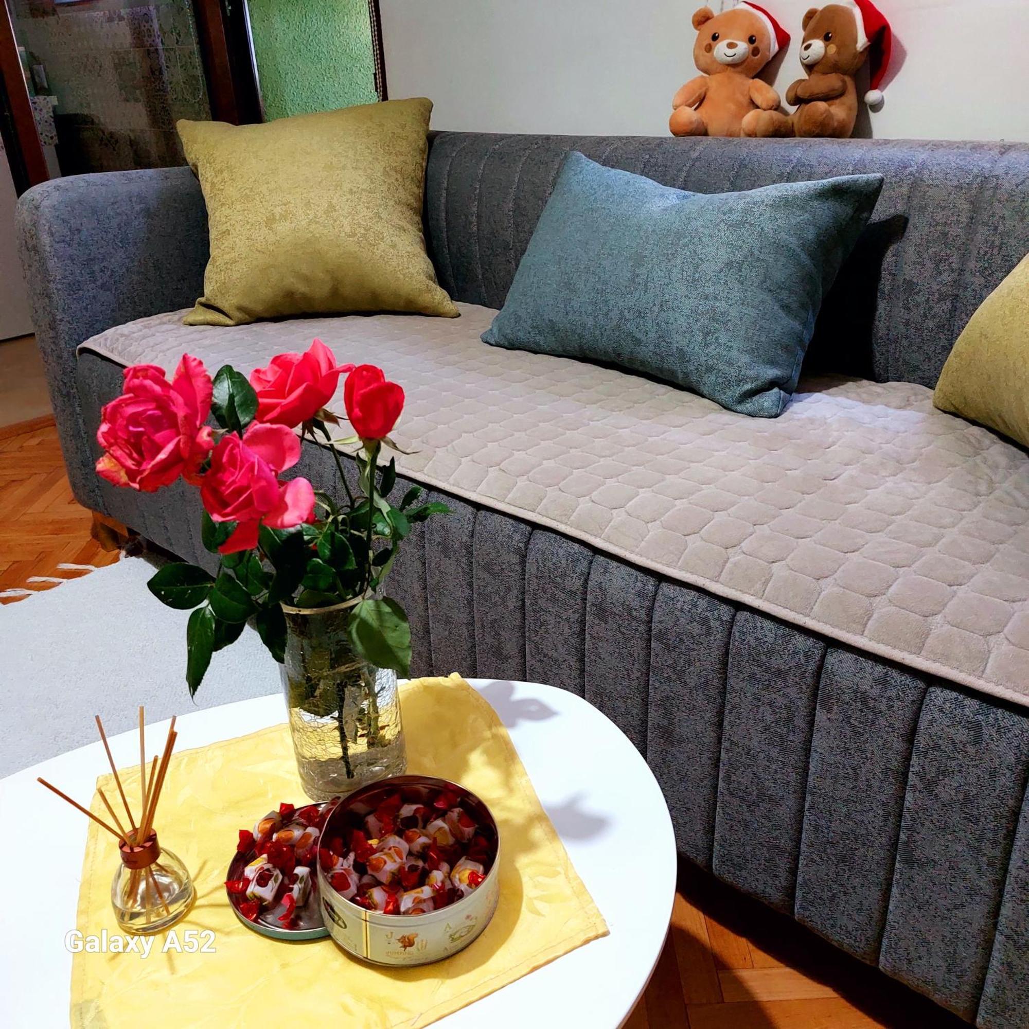 Apartman Pavle Плужине Екстериор снимка