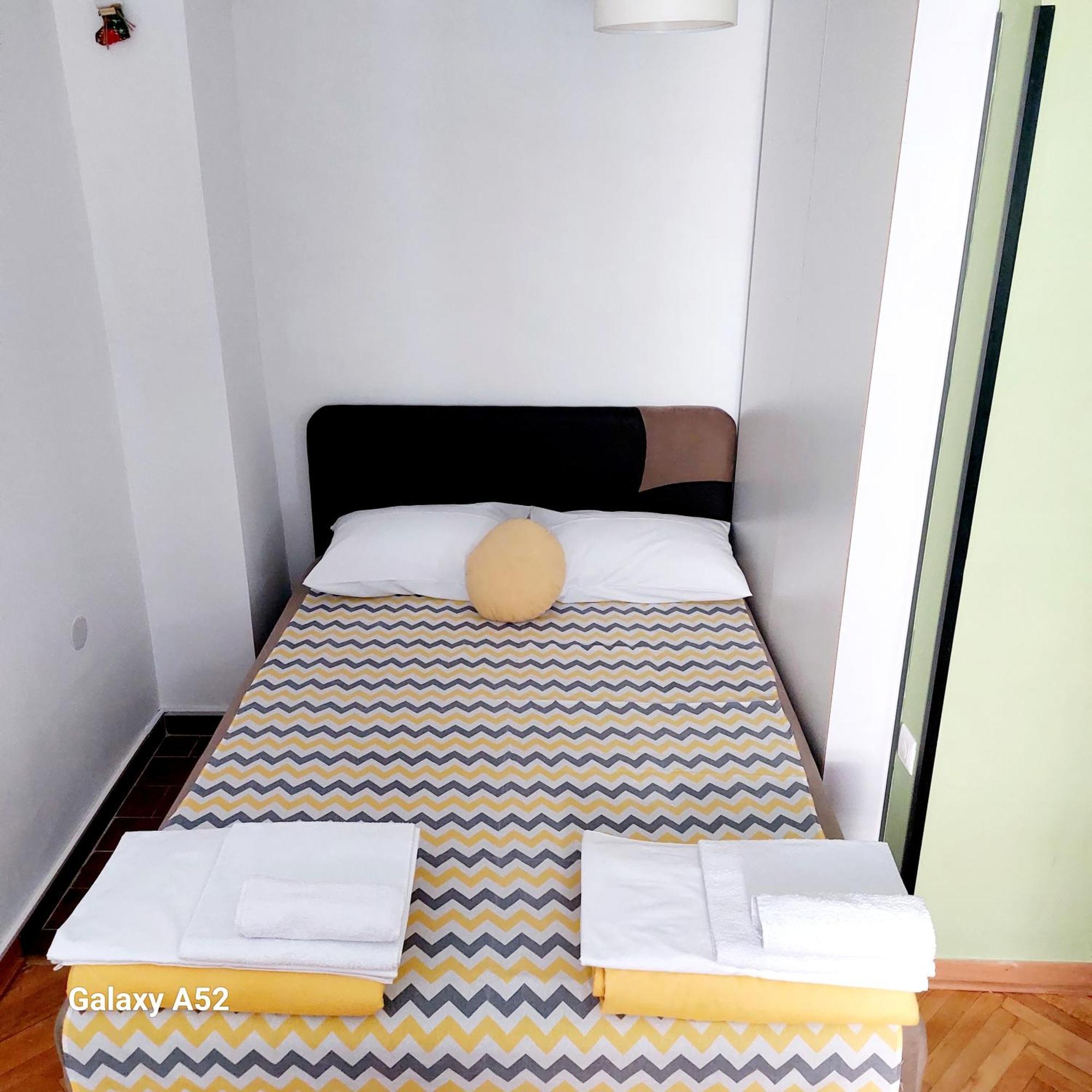 Apartman Pavle Плужине Екстериор снимка