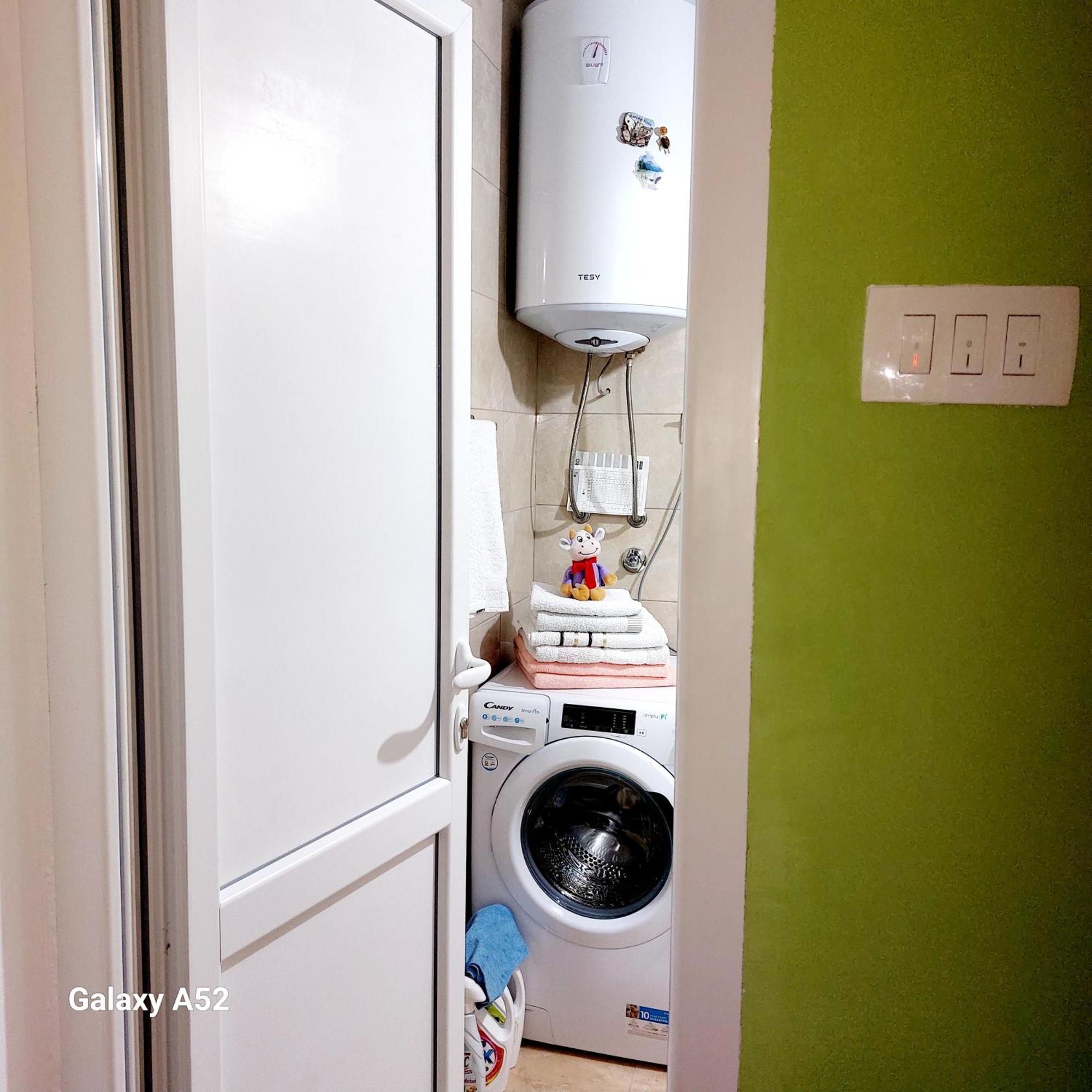 Apartman Pavle Плужине Екстериор снимка