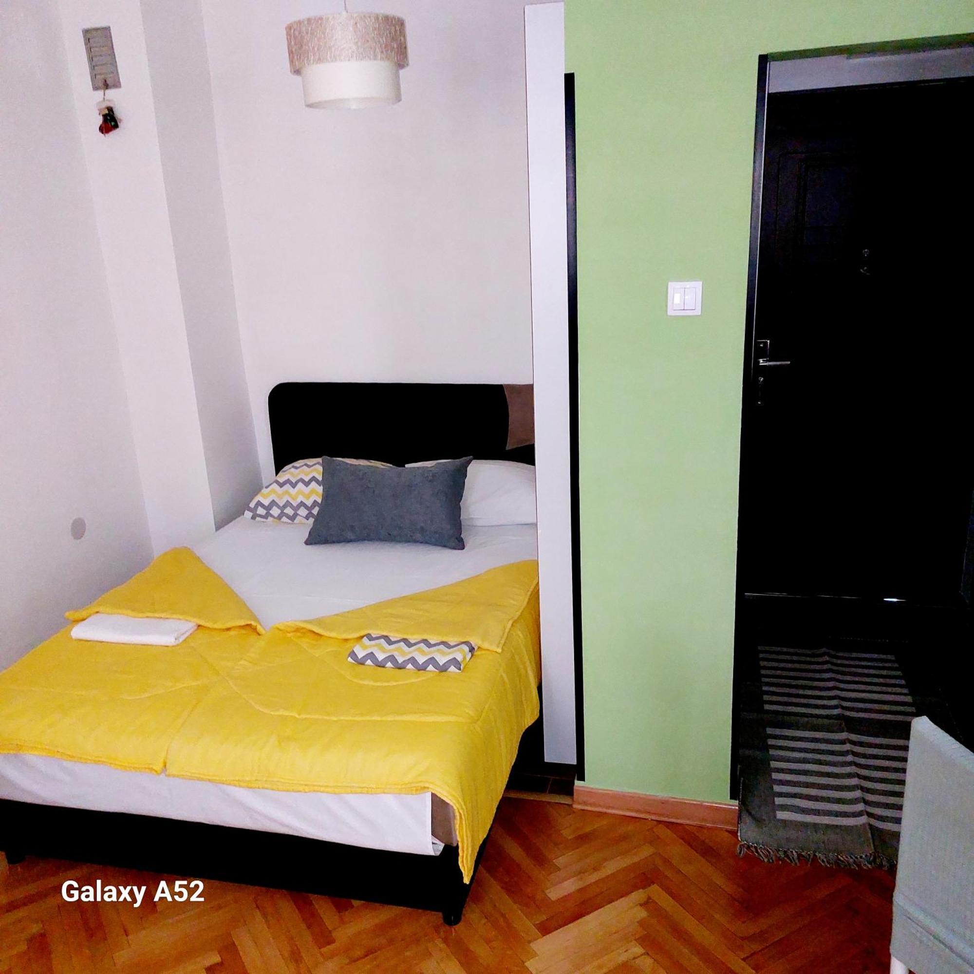 Apartman Pavle Плужине Екстериор снимка