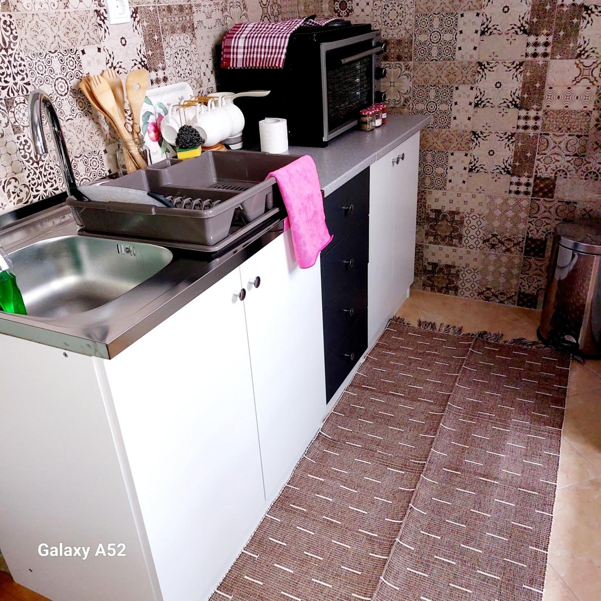 Apartman Pavle Плужине Екстериор снимка